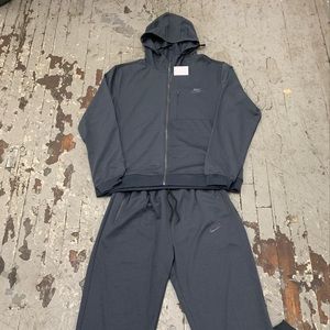 Men’s jumpsuit